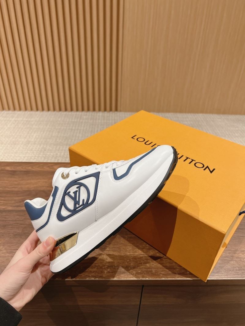 Louis Vuitton Run Away Sneaker